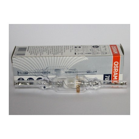 OSRAM POWERSTAR EXCELLENCE HQI-T 70W/WDL