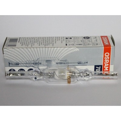 Osram powerstar hqi ts 70w wdl