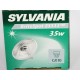 SYLVANIA BRITESPOT ES111 35W 8°