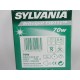 SYLVANIA BRITESPOT ESD111 70W 45°