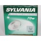 SYLVANIA BRITESPOT ESD111 70W 45°