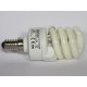 OSRAM Μικρο-συστροφής E14 11W/825
