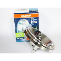 OSRAM HALOSPOT ECO SP 12V 35W 8°