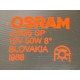 OSRAM HALOSPOT EKO SP 12V 50W 8°
