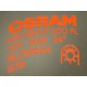 OSRAM HALOSPOT ECO FL 12V-50W 24°