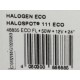 OSRAM HALOSPOT ECO FL 12V-50W 24°