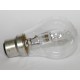 Halogen-lampa GE 42W B22 ( bajonett )