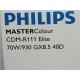 PHILIPS CDM-R111 70W/830 40D