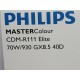 PHILIPS CDM-R111 ΕΛΊΤ 70W/930 40D