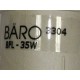 Bulb BARO 3304 BFL-35W