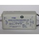 transformer halogen / LED 12V 60W