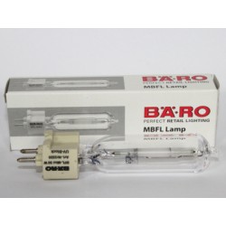 BÄRO BFL-Mini 50W 3320 