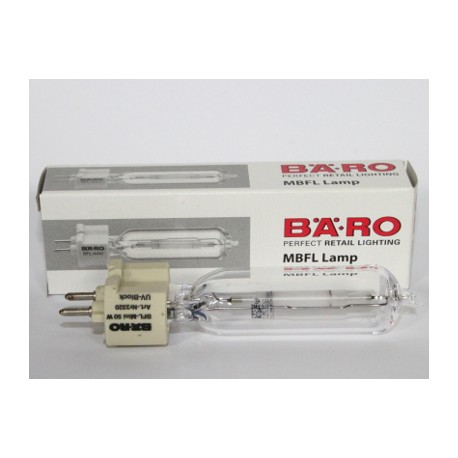 BÄRO BFL Mini 50W 3320 