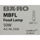 BÄRO BFL-Mini 50W 3320 