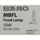 BÄRO BFL Mini-50W 3320 