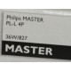PHILIPS MASTER PL-L 36W/827/4P