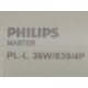 PHILIPS MASTER PL-L 36W/830/4P