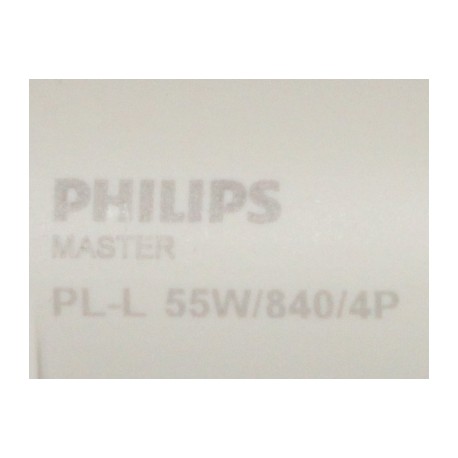 Philips PL-L 55W/840/4P 