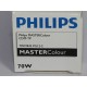 PHILIPS-MASTERCOLOUR CDM-TP 70W/842