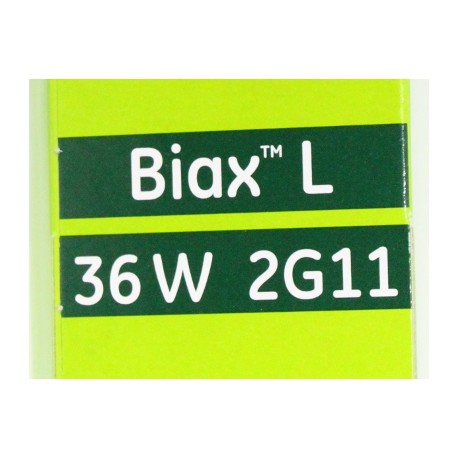 GE LIGHTING BIAX L 36W/865 ( F36BX/865)