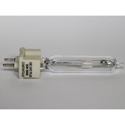 Details about    in Box GE 43272 Bulbs UVC Plug 35W Metal Halide 3000K G12 Plus NEW!! 2 