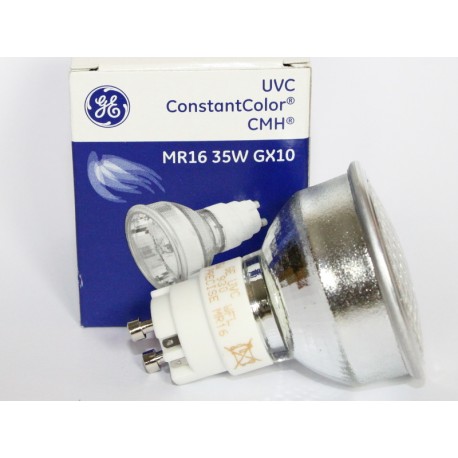 CMH35/MR16/UVC/930/GX10/WFL