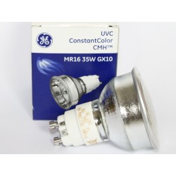 CMH MR16 35W GX10 FL 942 GE LIGHTING