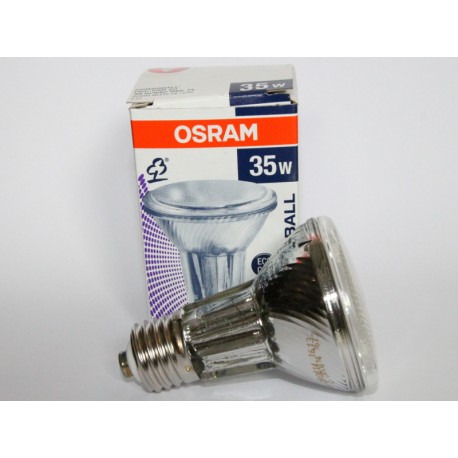 OSRAM POWERBALL HCI-PAR20 35W/830 WDL PB FL