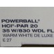 OSRAM POWERBALL HCI-PAR20 35W/830 WDL PB FL