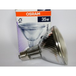 OSRAM POWERBALL HCI-PAR30 70W 830 BIBLIOTECA DIGITAL MUNDIAL FL