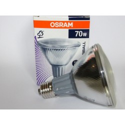 OSRAM POWERBALL HCI-PAR30 70W 930 DE LA BIBLIOTECA DIGITAL MUNDIAL SP