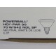 OSRAM POWERBALL HCI-PAR30 70W 942 NDL SP