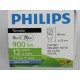 PHILIPS Tornado 15W CW 4000K COOL WHITE