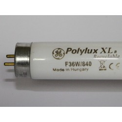 GE POLYLUX XL F36W/840 KOEL WIT