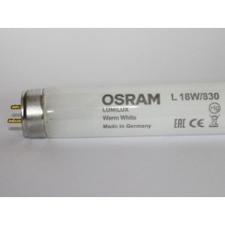 OSRAM L 18W/830 LUMILUX Varm Vit