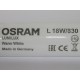 OSRAM L 18W/830 LUMILUX Warm White