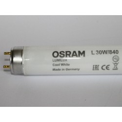 OSRAM L30W/840 LUMILUX Cool White