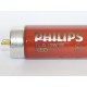 PHILIPS TL-D 18W/15 ΚΌΚΚΙΝΟ