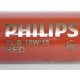 PHILIPS TL-D 18W/15 ΚΌΚΚΙΝΟ