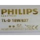 Philips Master TL-D 18W/827 