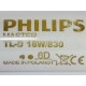 Philips Master TL-D 18W/830