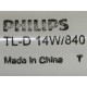 PHILIPS Master TL-D 14W/840