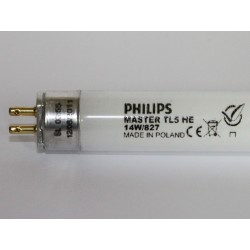 PHILIPS MASTER TL5 ELE 14W/827