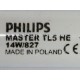 PHILIPS MASTER TL5 ÉL 14W/827