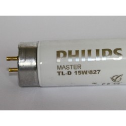 Philips TL-D 15W/827 G13 warm 