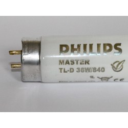 PHILIPS MASTER TL-D 36 W/840