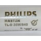 PHILIPS MASTER TL-D 36W/840