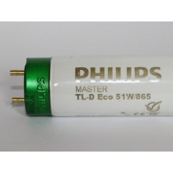 PHILIPS MASTER TL-D Eco 51W/865