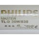 Philips Master TL-D 30W/830