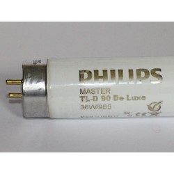 PHILIPS MASTER TL-D 90 De Luxe 36 W/965